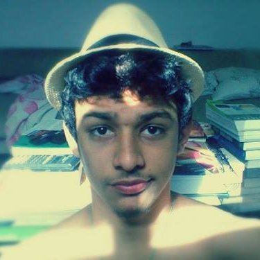 FernandoArgaly's profile picture. 