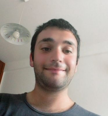 fabio_calcioli's profile picture. Sport Informazione Politica No profit