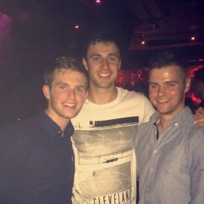 cj_mcgurky's profile picture. 