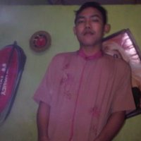 andre setiawan (@s_andri81) 's Twitter Profile
