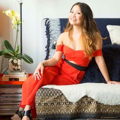 Interior Designer * GlobeTrotter * AristoFreak * NYC&G Rising Star