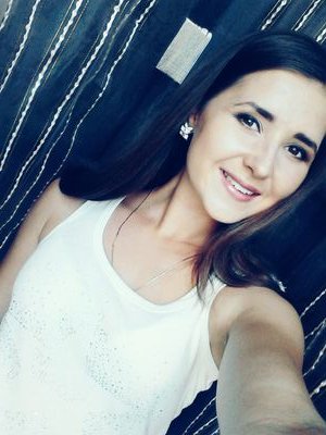 nast_olegovna's profile picture. 