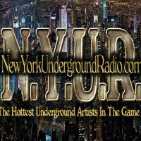 NYUndergroundRadio(@NYURadio) 's Twitter Profileg