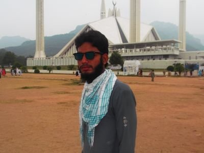 TariqG12043491's profile picture. Tariq g