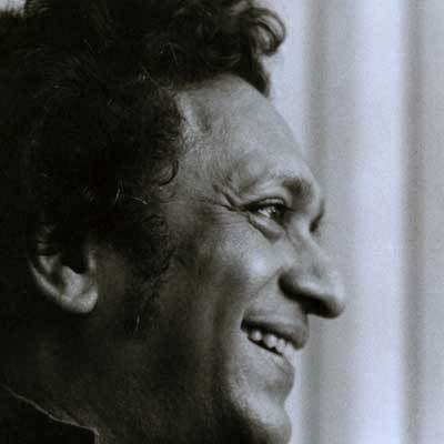 Ravi Shankar Profile