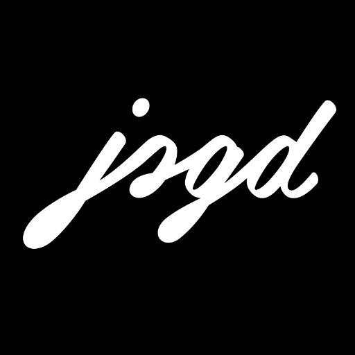 JSGD_'s profile picture. We are a small, multidisciplinary design studio. We design, code, and strategize for brands we truly love.