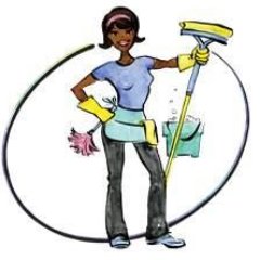 We are always pleased to provide best professional assistance to thousands of house wives and working women by giving an helping hand for their daily needs.