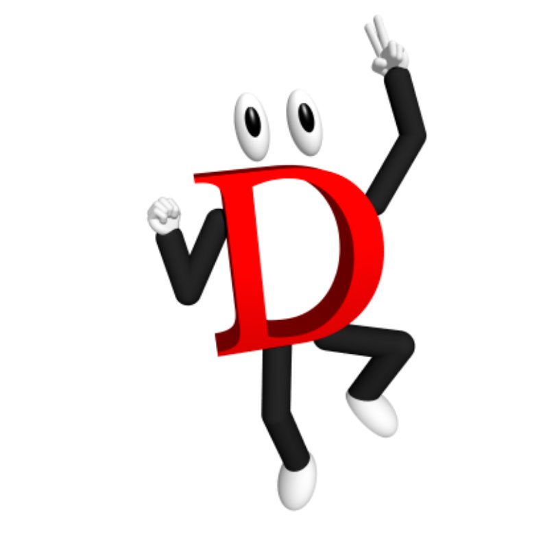 dlang4u's profile picture. Follow to learn about exciting happenings in the #dlang world