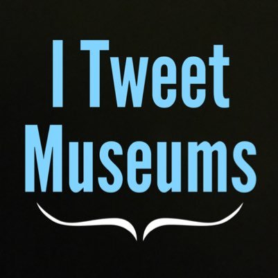 Created in 2013, sunset in 2023, a non-affiliated initiative that encouraged & supported cultural workers to tweet about museums from their personal accounts