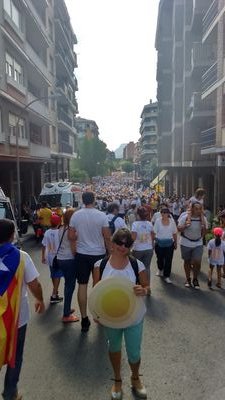 ciutadana de la República catalana