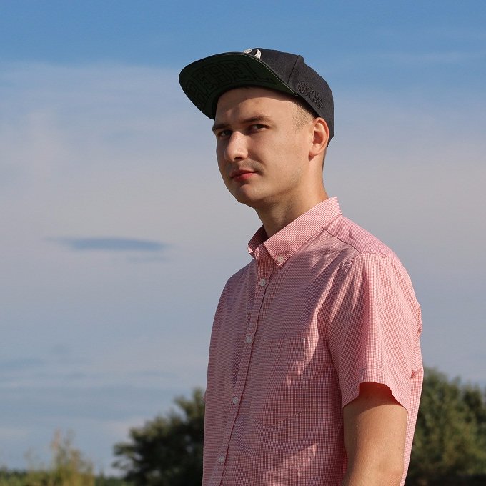 Igor_Asher's profile picture. Chess coach, play chess