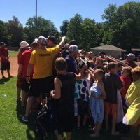 Archuleta BB Camps (@archuleta_camps) 's Twitter Profile Photo Archuleta BB Camps (@archuleta_camps) 's Twitter Profile Photo