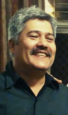 Anand Mishra Profile