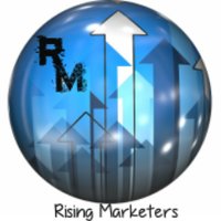 Shawn Walker (@risingmarketers) 's Twitter Profile