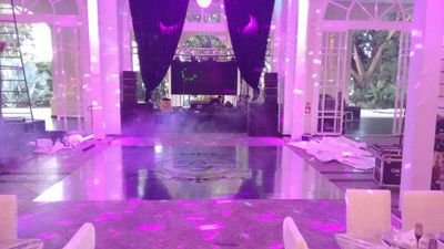 pinkbluedf's profile picture. Pista de dança personalizada,
Letras caixa em inox,latao dourado, PVC galvanizado,acrilico,luminosos,led,ACM e adesivos.