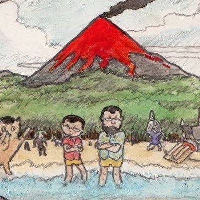 Welcome to Wonder Island! A brand new comedy play each month at Under St. Marks in NYC. Produced by Jon Schoss (@jollyschoss) and Ari Zeneli (@arizeneli).
