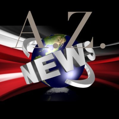 AZ_News123's profile picture. I will cover-News, politics, random tweets, tweets about the 🌍. PLZ check out my other accounts as well:@21_SportsGuy & @ZAlldaya.