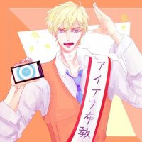 なもん (@namon7nagi) 's Twitter Profile