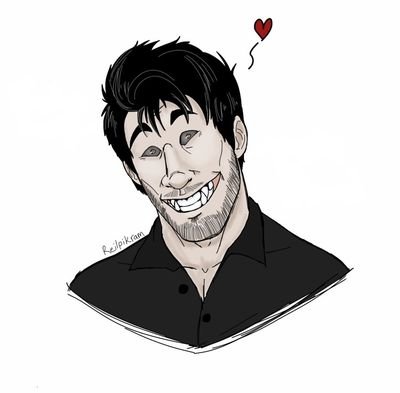 MarkiDemon's profile picture. It is I, the great Darkiplier and I am here for your soul...