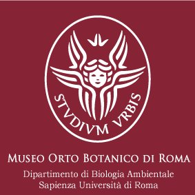 Il Museo Orto Botanico di Roma si trova nei giardini storici di Villa Corsini ove sono presenti migliaia di esemplari vegetali in un contesto unico al mondo