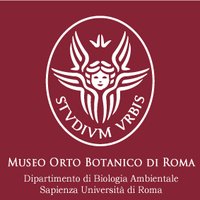 Orto Botanico Roma(@OrtoRoma) 's Twitter Profile Photo