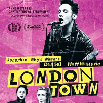 LondonTownMovie