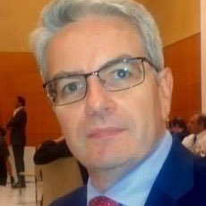Abogado Civil, Mercantil y Procesal. Coordinador Seccion Derecho Mercantil ICA Malaga. Secretario EXFIMER.