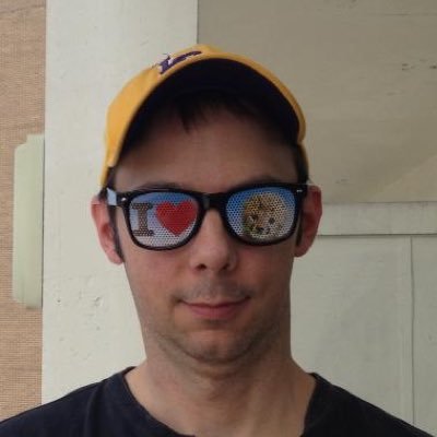 robbieclifton's profile picture. infosec, kittens, doctor who.  I post (mostly) jokes.