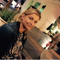 Barbara Teiber (@barbara_teiber) 's Twitter Profile