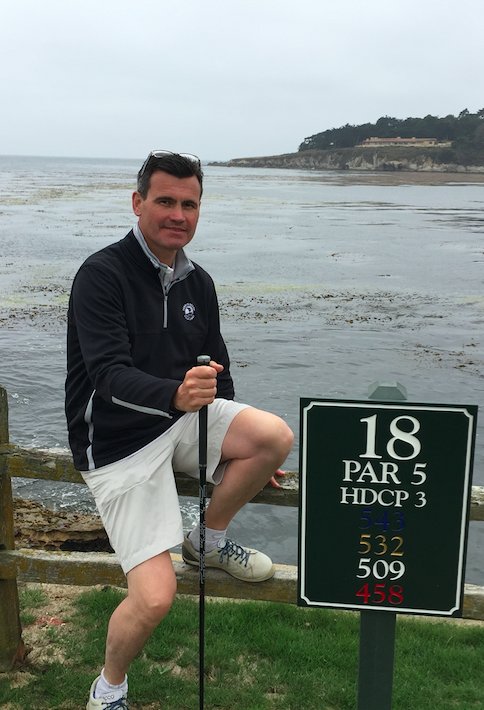 Dominic Trigg Profile