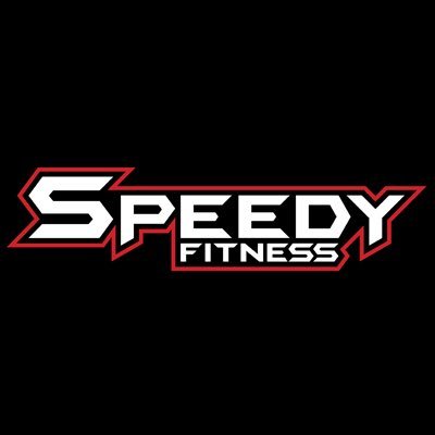 Speedy Fitness Personal Trainer