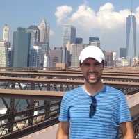 Jonathan Di Feo (@jondif) 's Twitter Profile