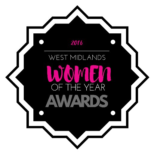 West Midlands Women Of The Year | Annual awards ceremony celebrating the achievements of women in the West Midlands | | Founder @JusticeMBE