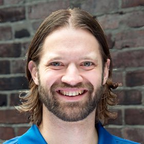 I'm a User Experience guy. Avid music lover, volleyballer, mtn biker, snowboarder, guitar shredder in training...