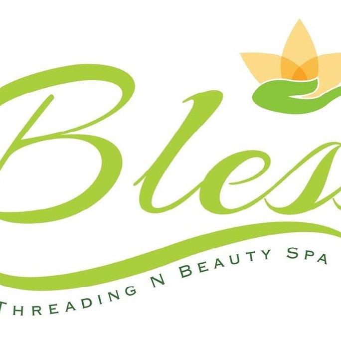 the idea of ‘Bless Threading N #Beauty #Spa’ is all about beautify you through natural process.