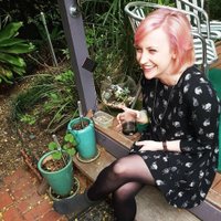 Genevieve Wilson (@gengenwilson) 's Twitter Profile