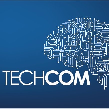 Techcom_Maniz's profile picture. 