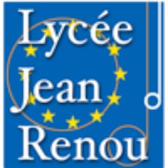 Lycée Jean Renou