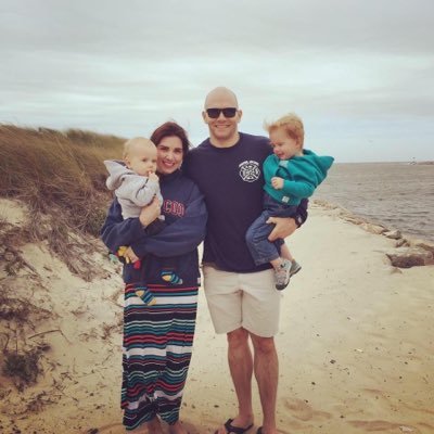 mlen84's profile picture. Husband, father, proud member of IAFF L-1522