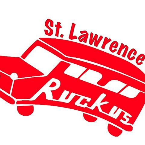 RuckusBusUlti's profile picture. St. Lawrence University's Men's and Women's Ultimate Team.
Winning the Game and the Party since 2005... Bringing the Sex and Confidence since forever