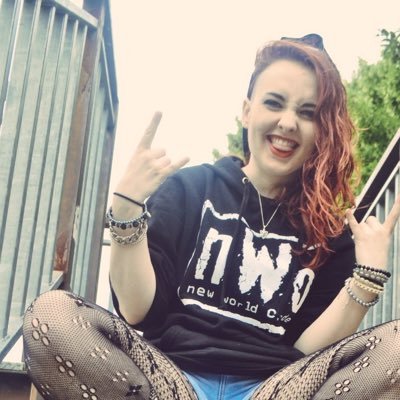 spencerrebecca_'s profile picture. Compte special rpg