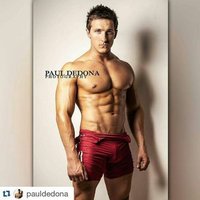 Nick 'Hirdy' Hird (@hirdymodel) 's Twitter Profile