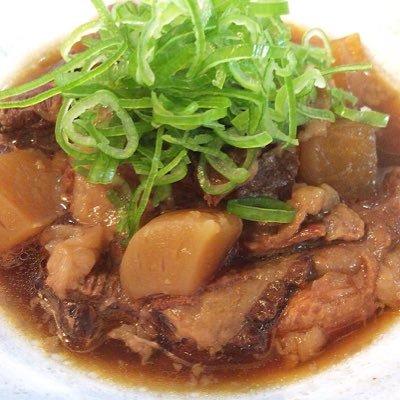 nikomilovelove's profile picture. 食べ歩いた煮込み料理を紹介するアカウント。 コメント返信しません。ゴメンナサイ