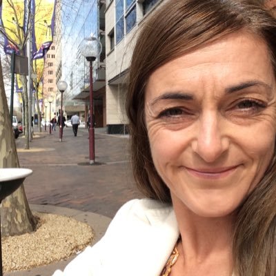 CCathycronin2's profile picture. Fellow in Advanced Colorectal Surgical Oncology Memorial Sloan Kettering