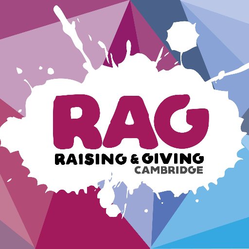 Cambridge Uni's charity fundraising society (Ā£100k last year), bringing you events from Jailbreak to Blind Date, challenges, weekly raids and much more!