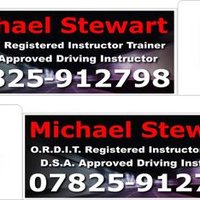 Michael Stewart (@mstewartadi) 's Twitter Profile