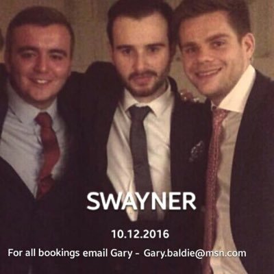 Manager of Swayner.