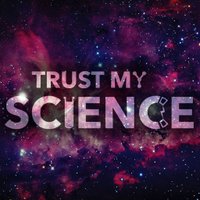 Trust My Science(@TrustMyScience) 's Twitter Profile Photo