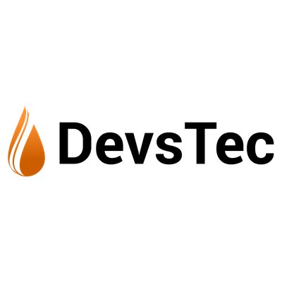 DevsTec's profile picture. 