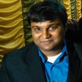 Proud of my nation. I am Indian.
Managing Director & CEO of Idiosys Technologies by profession.
Love to watch football, feel happiest to help the helpless!